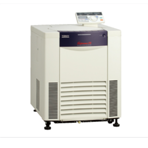 TOMYS多美精工Suprema25高速冷冻离心机