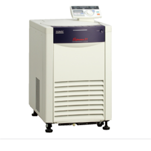 TOMYS多美精工Suprema21高速冷冻离心机