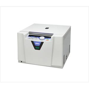 TOMYS多美精工LCX-100台式多层离心机