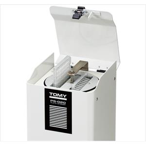 TOMYS多美精工PS-020用于微孔板的小型低速离心机