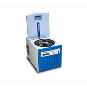 TOMYS多美精工MS-100R制冷型珠状细胞破碎仪