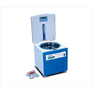 TOMYS多美精工MS-100珠状细胞破碎仪