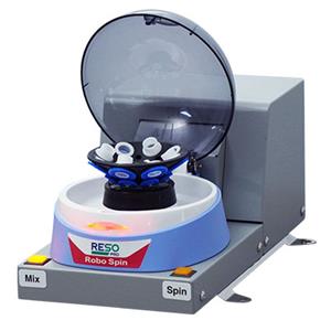 TOMYS多美精工Robo Spin RS-04M自动化兼容型离心机 （兼容机器人系统）