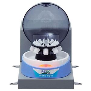 ​TOMYS多美精工Robo Spin RS-08自动化兼容型离心机 （兼容机器人系统）