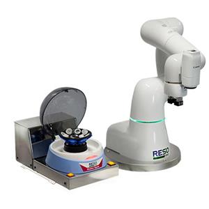 TOMYS多美精工LA-1000自动化兼容型离心机 （兼容机器人系统）