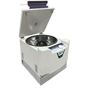 ​TOMYS多美精工LCXR-100自动化兼容型离心机 （兼容机器人系统）