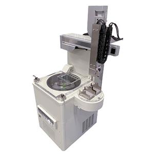 ​TOMYS多美精工AXR-511M自动化兼容型离心机 （兼容机器人系统）